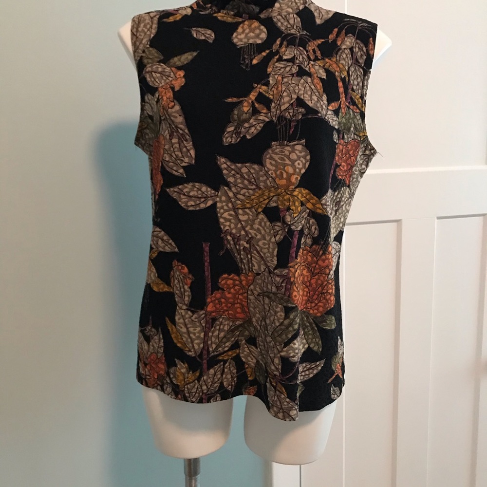 Dress Barn top